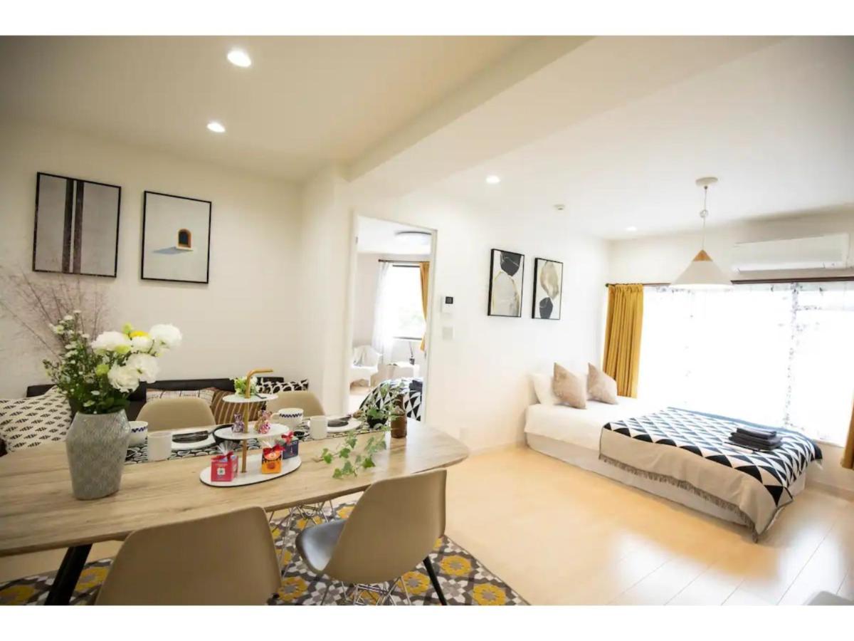 Apartemen Tora Taito - Vacation 53059v Tokyo