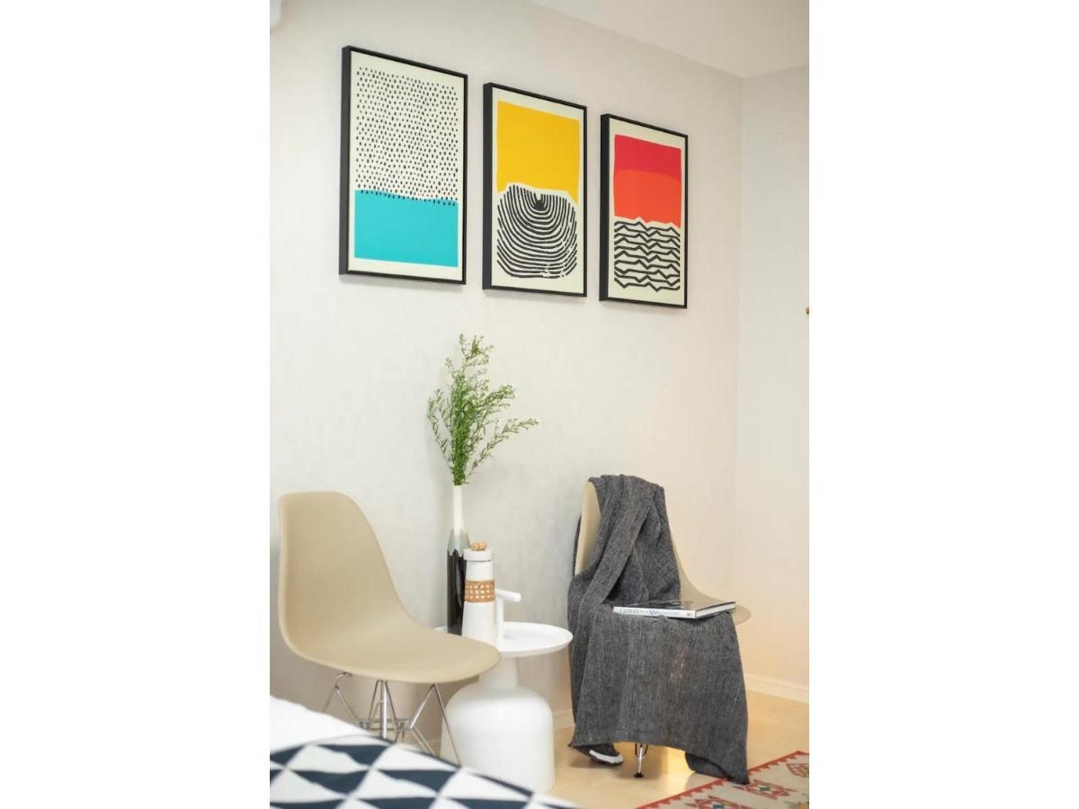 Apartemen Tora Taito - Vacation 53059v Tokyo