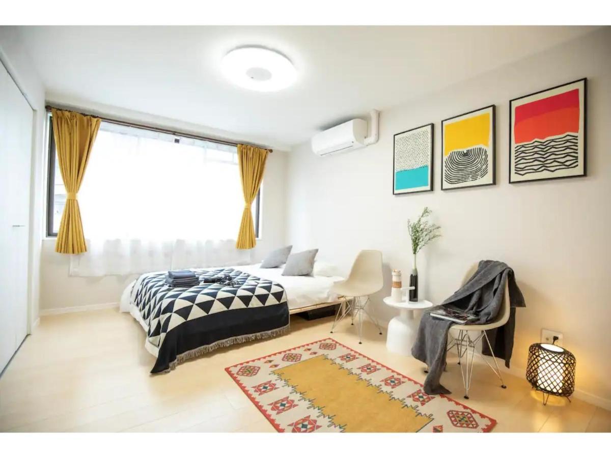Tora Taito - Vacation 53059v Apartemen Tokyo